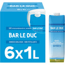 Bar-le-Duc Koolzuurvrij mineraalwater