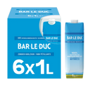 Bar-le-Duc Koolzuurvrij mineraalwater