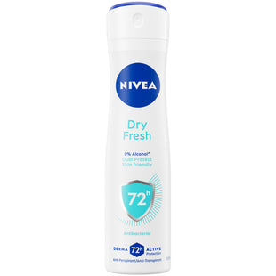 NIVEA Dry Fresh Antitranspirant Spray