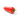 Red jalapeño pepper