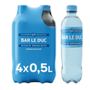 Bar-le-Duc Mineraal water koolzuurvrij