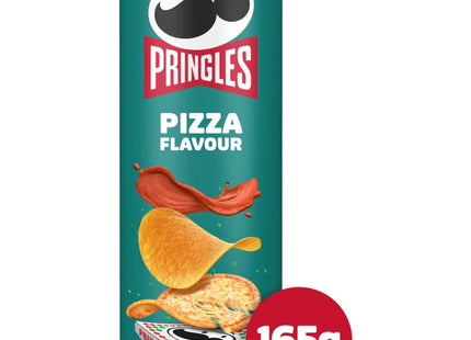Pringles Pizza