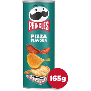 Pringles Pizza
