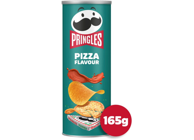 Pringles Pizza