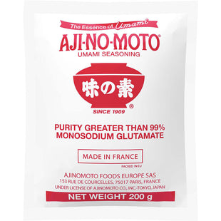 Ajinomoto Monosodium glutamate