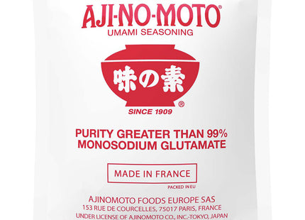 Ajinomoto Monosodium glutamate