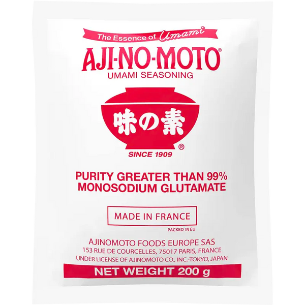 Ajinomoto Monosodium glutamate