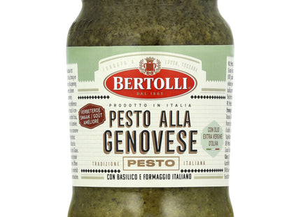 Bertolli Pesto alla genovese