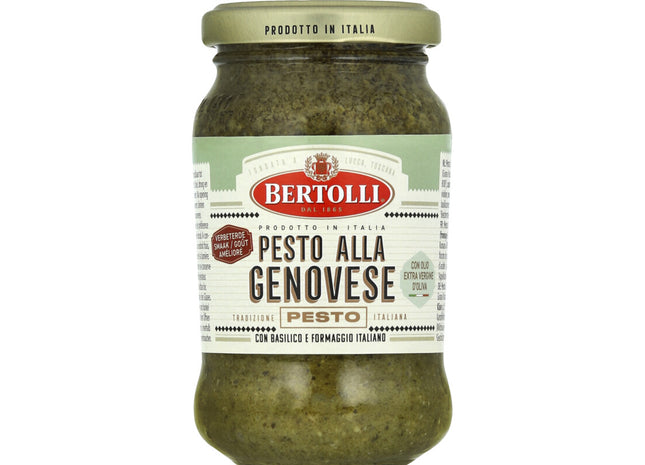 Bertolli Pesto alla genovese