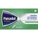 Panadol Junior 250 mg Zäpfchen