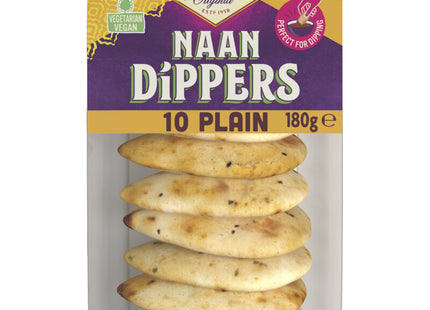 Patak's Naandippers