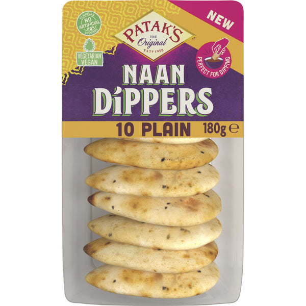 Patak's Naandippers