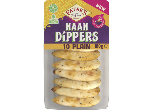 Patak's Naandippers