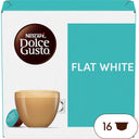 Nescafé Dolce Gusto Flat white
