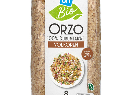 Biologisch Orzo volkoren