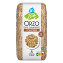 Organic wholegrain orzo