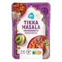 Tikka masala kruidenpasta