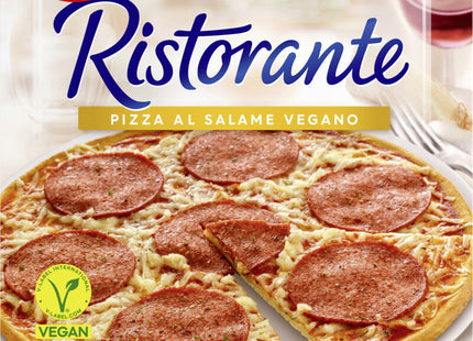 Dr. Oetker Ristorante pizza al salame vegano