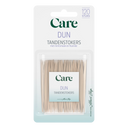 Care Tandenstokers dun