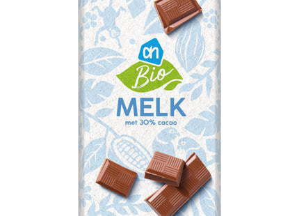 Biologisch Reep melk