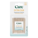 Care Tandenstokers extra dun