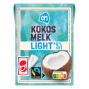 Light coconut milk