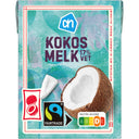 Coconut milk