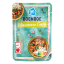 Boemboe massaman curry