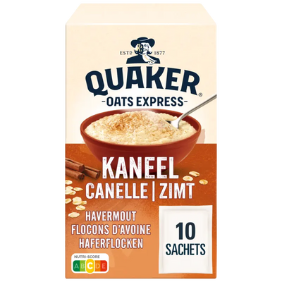 Oatmeal (instant)