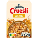 Quaker Cruesli luchtig