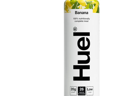 Huel Banana