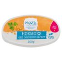 Maza Hoemoes less fat