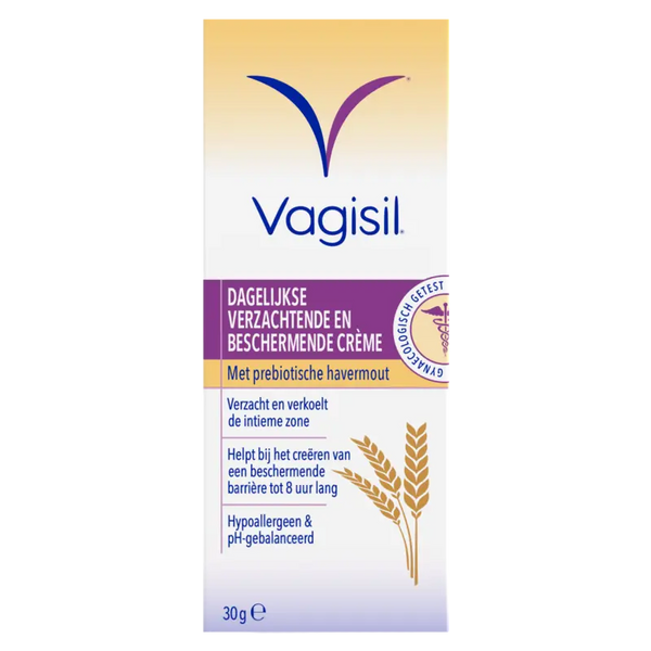 Vagisil Protective Cream
