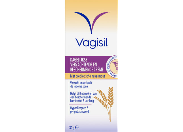 Vagisil Beschermende creme
