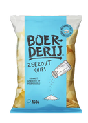 Farmhouse Chips sea salt
