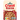 Quaker Cruesli rood fruit
