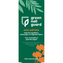 Green nail guard Anti-nail bite