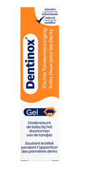 Dentinox Sanftes Zahnpflegegel
