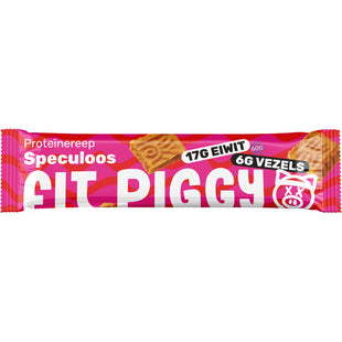 Fit Piggy Hazelnut heaven