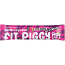 Fit Piggy Birthday cake