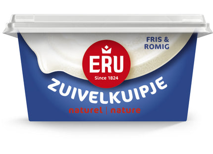 Eru Zuivelkuipje naturel