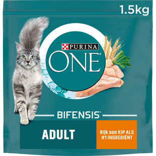 Purina ONE Adult reich an Huhn