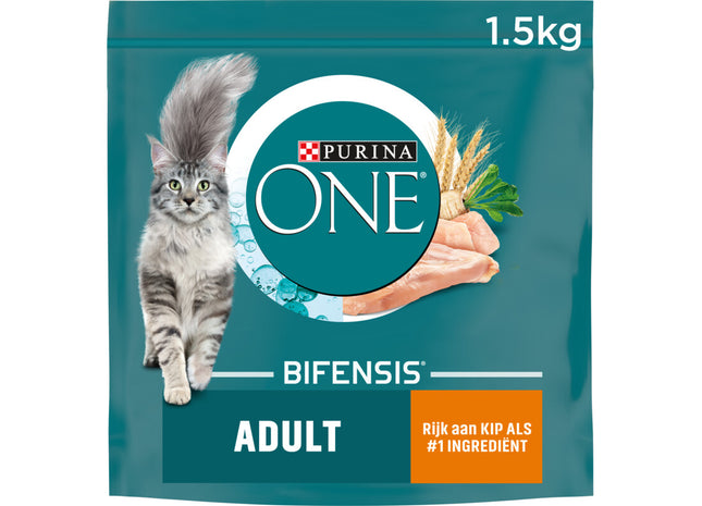 Purina ONE Adult reich an Huhn