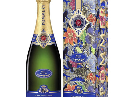 Pommery Champagne Brut Royal