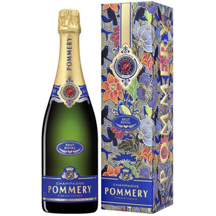 Pommery Champagne Brut Royal
