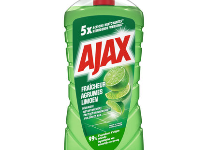 Ajax Limoen allesreiniger
