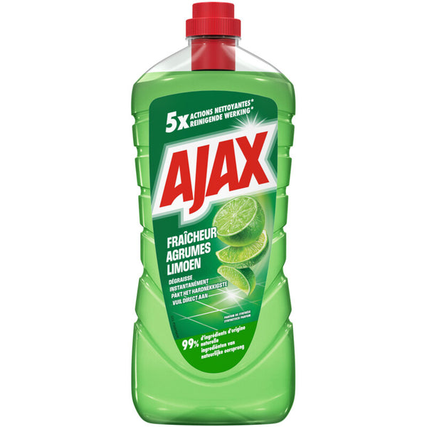 Ajax Limoen allesreiniger