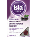 Isla Cassis Pastillen