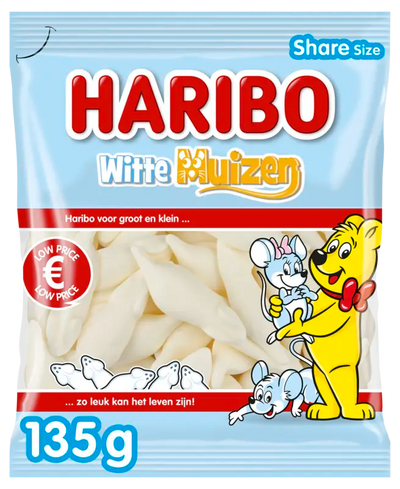 Meringues