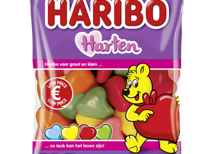 Haribo Harten